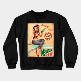 Cruiser Deev Crewneck Sweatshirt